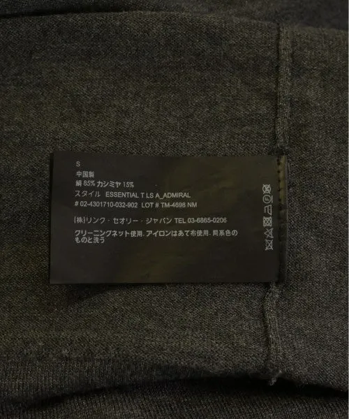 Theory Sweaters
