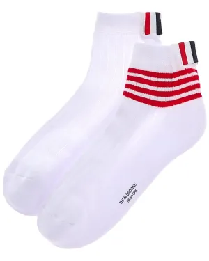 Thom Browne Ankle Socks