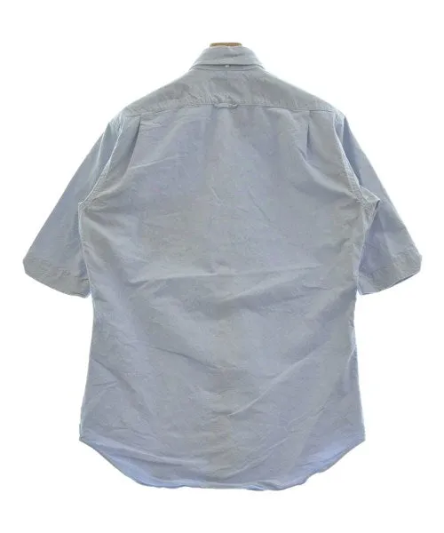THOM BROWNE Casual shirts