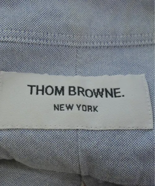 THOM BROWNE Casual shirts
