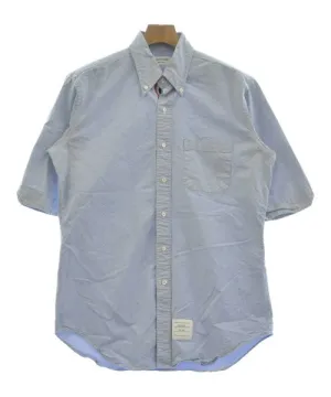 THOM BROWNE Casual shirts