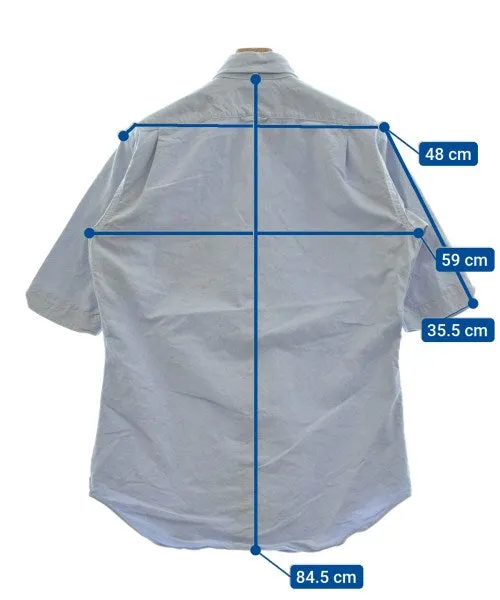 THOM BROWNE Casual shirts