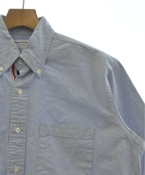 THOM BROWNE Casual shirts
