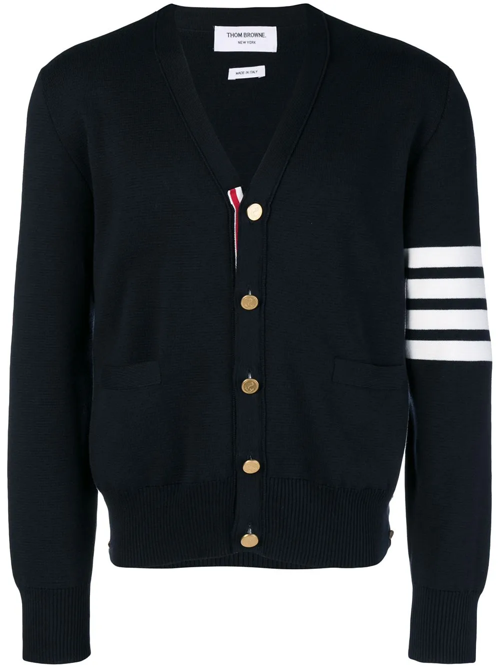 Thom e Men's Sweaters blue