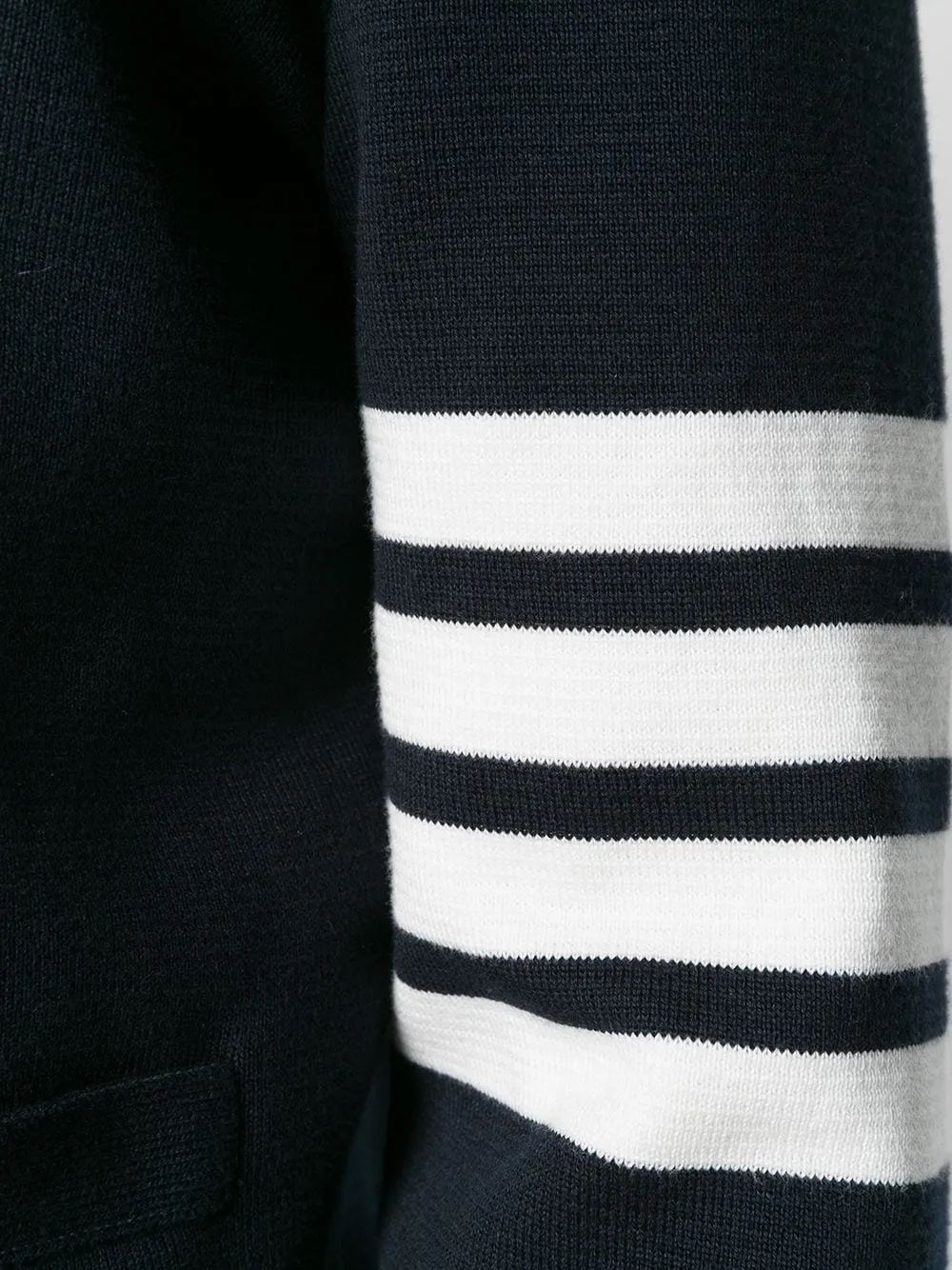 Thom e Men's Sweaters blue