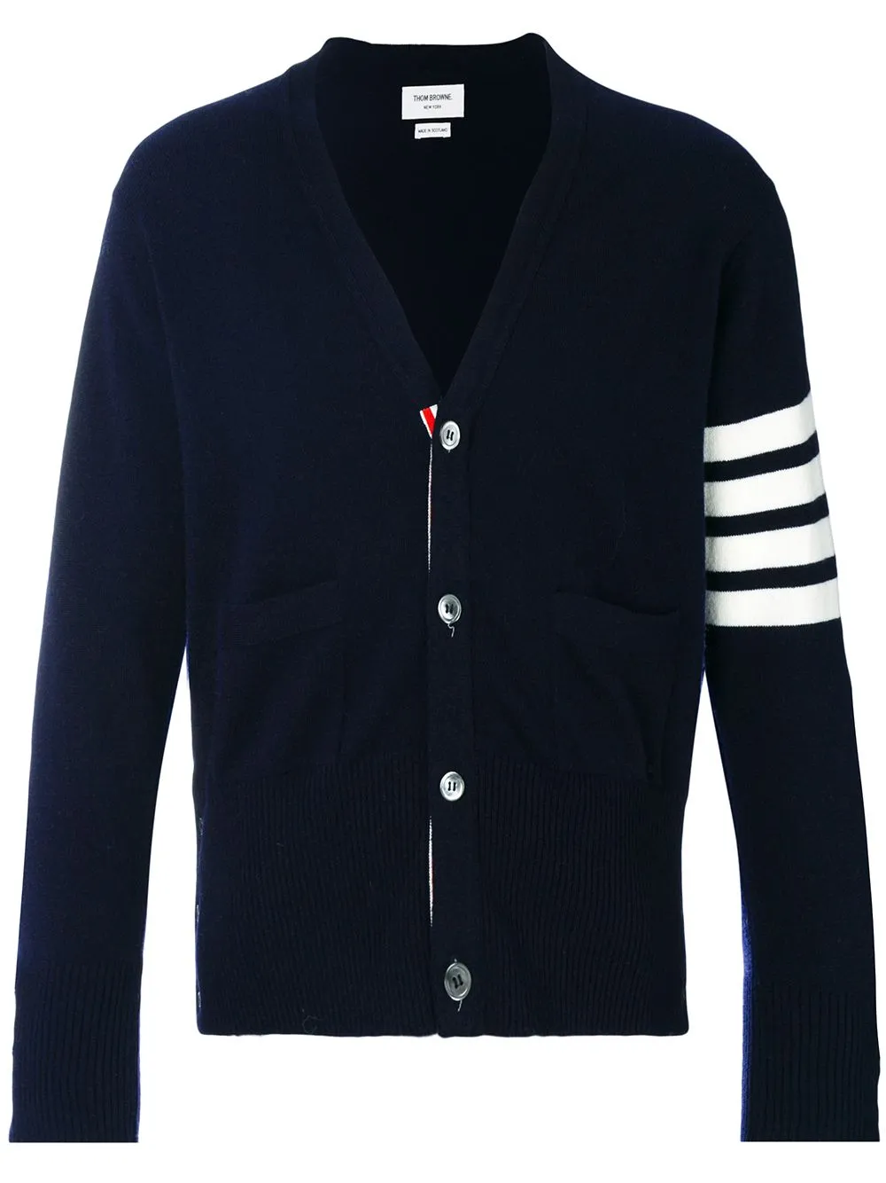 Thom e Men's Sweaters blue