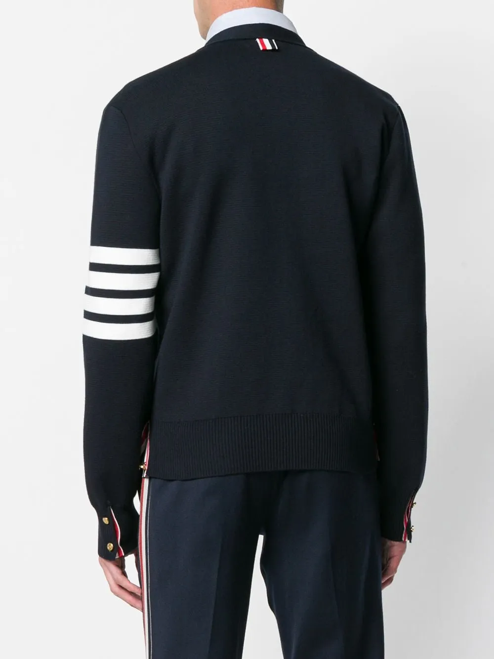 Thom e Men's Sweaters blue