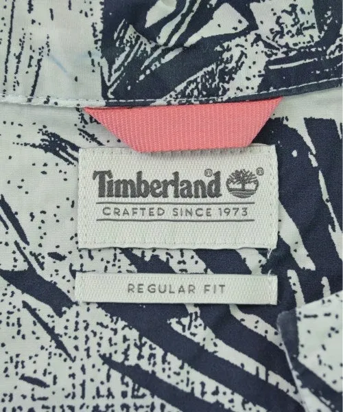 Timber Land Casual shirts