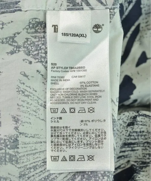 Timber Land Casual shirts