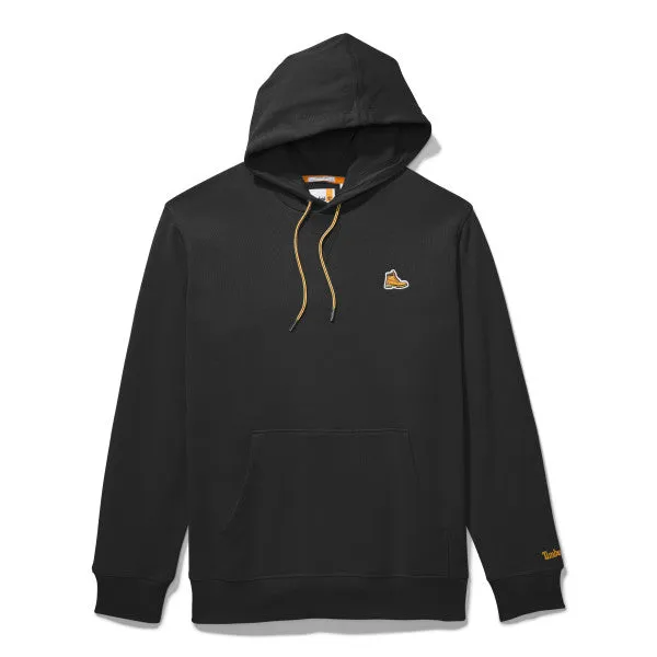 Timberland Boots Logo Hoody