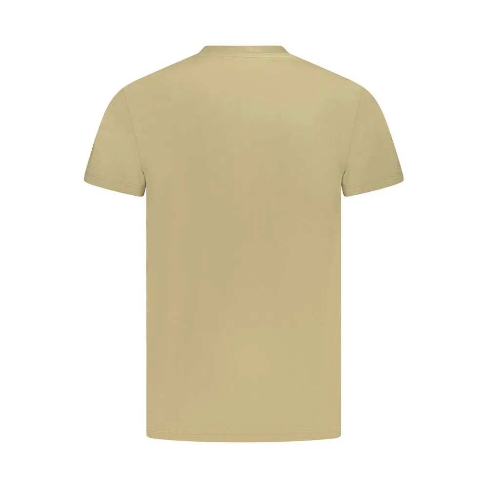 Timberland Cotton Men Men's T-Shirt