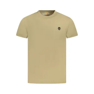 Timberland Cotton Men Men's T-Shirt