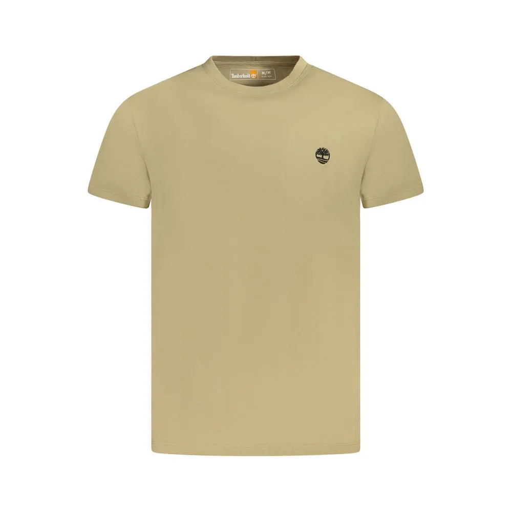 Timberland Cotton Men Men's T-Shirt