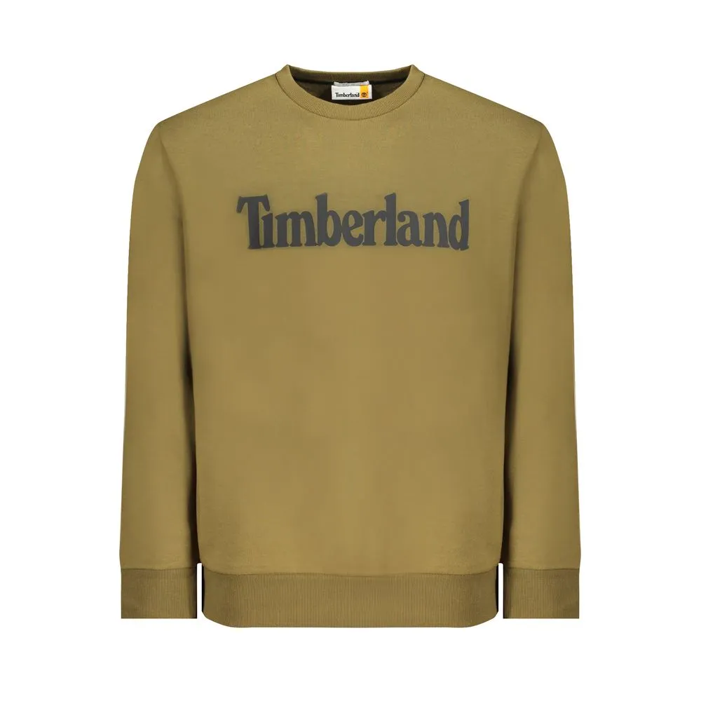 Timberland Cotton Men's Sweater