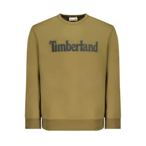 Timberland Cotton Men's Sweater
