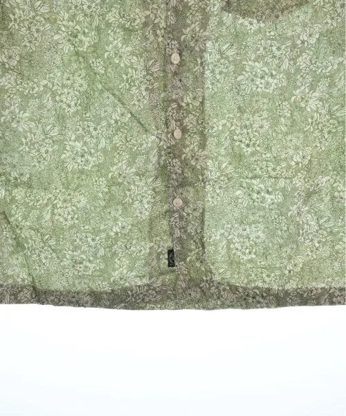 TODD SNYDER Casual shirts