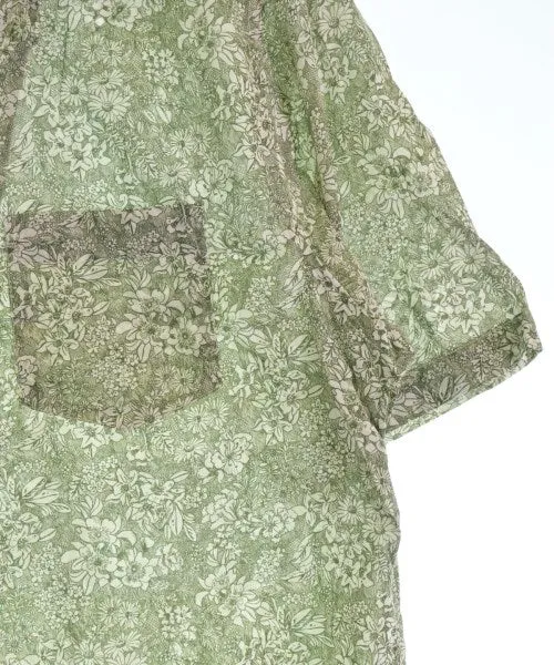 TODD SNYDER Casual shirts