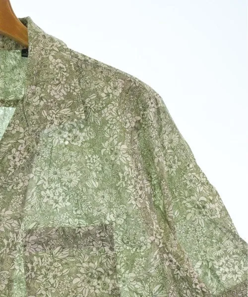 TODD SNYDER Casual shirts
