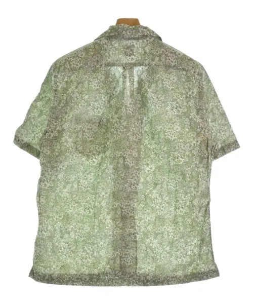 TODD SNYDER Casual shirts