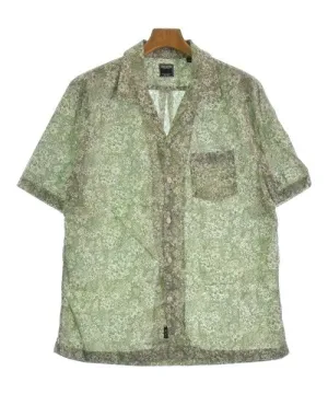 TODD SNYDER Casual shirts