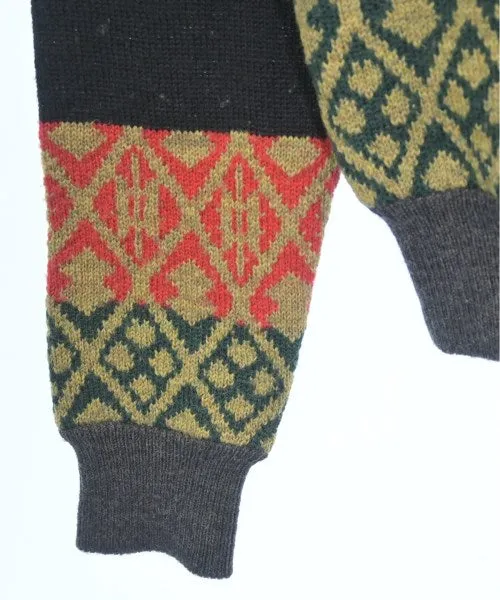 TOGA VIRILIS Sweaters