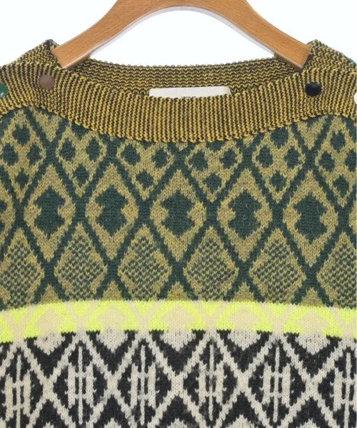 TOGA VIRILIS Sweaters