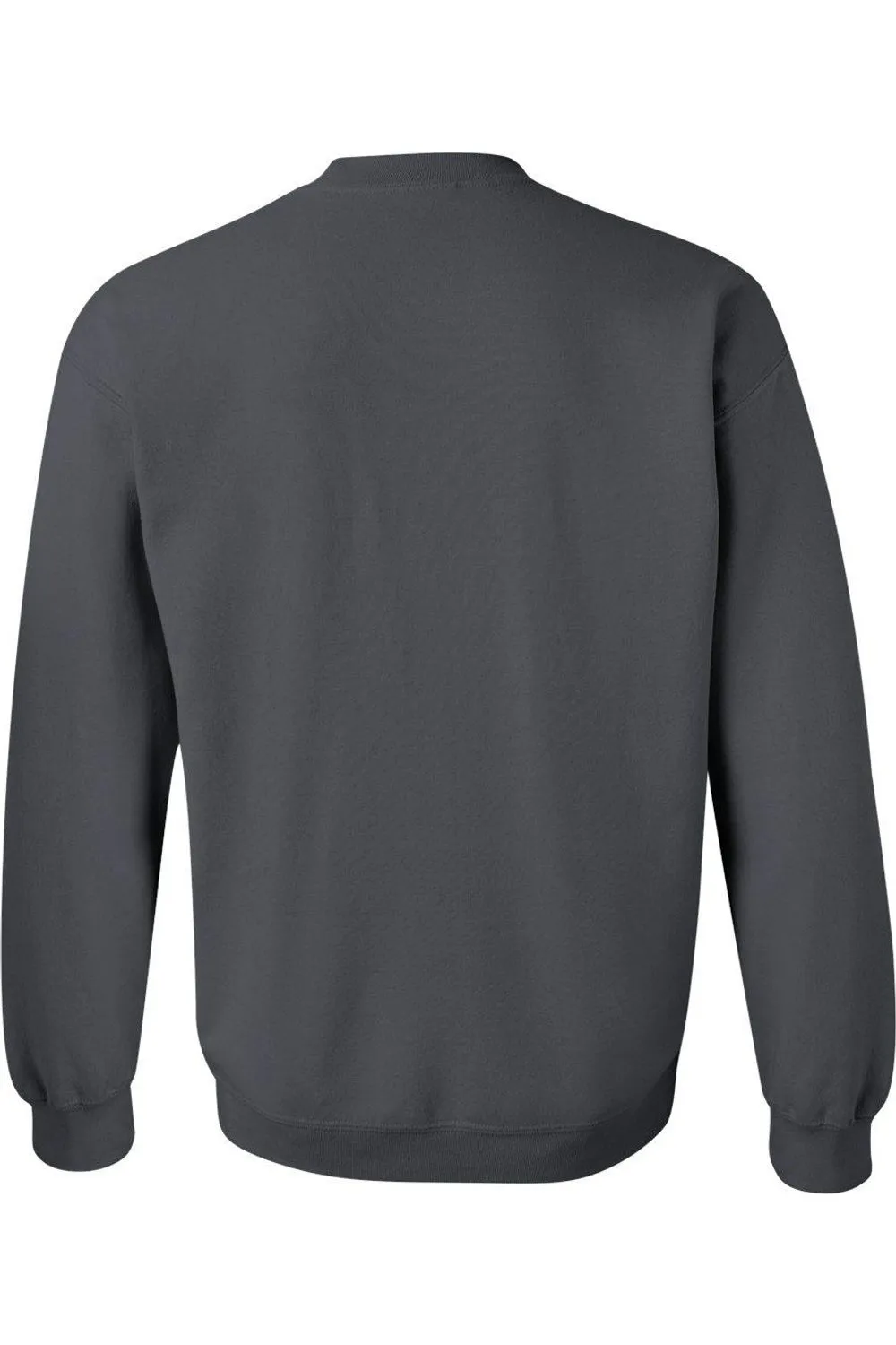 Tom And Jerry Movie In Pursuit Adult Crewneck Sweatshirt