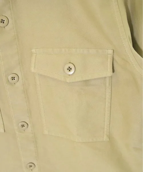 TOM FORD Casual shirts