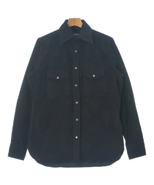 TOM FORD Casual shirts