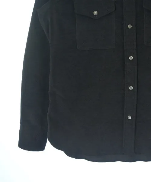 TOM FORD Casual shirts