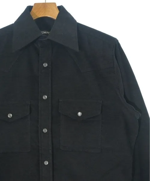 TOM FORD Casual shirts