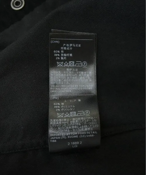 TOM FORD Casual shirts