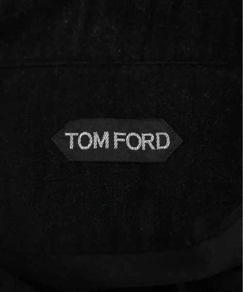 TOM FORD Casual shirts