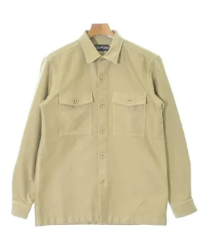 TOM FORD Casual shirts