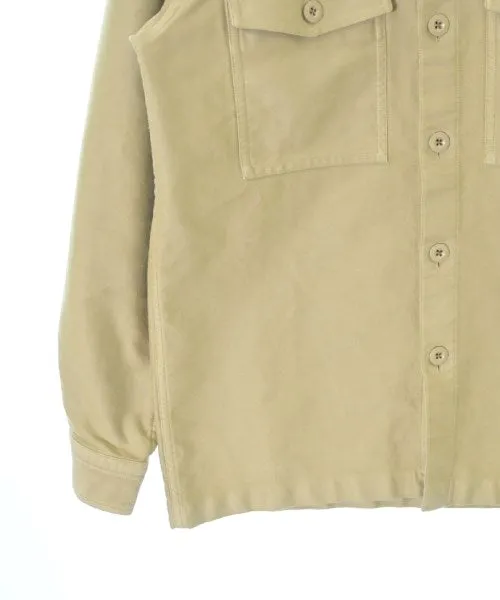 TOM FORD Casual shirts