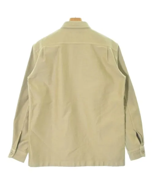 TOM FORD Casual shirts