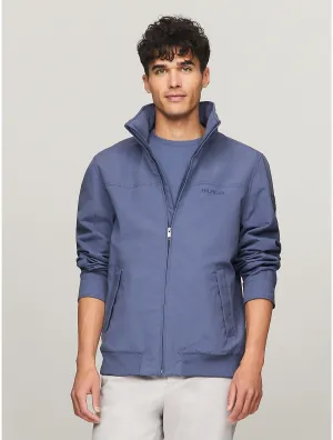 Tommy Hilfiger Men's Hilfiger Water Resistant Windbreaker