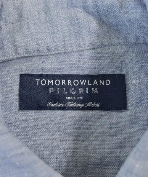 TOMORROWLAND Casual shirts