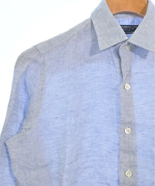 TOMORROWLAND Casual shirts