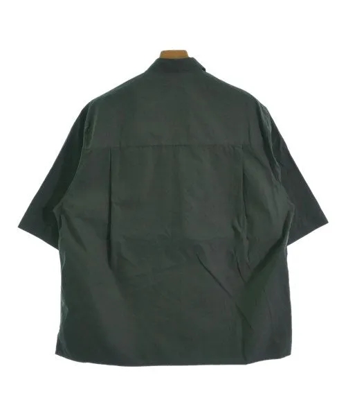 TOMORROWLAND Casual shirts