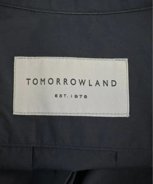 TOMORROWLAND Casual shirts