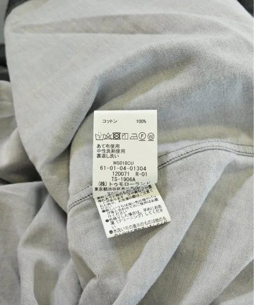 TOMORROWLAND Casual shirts