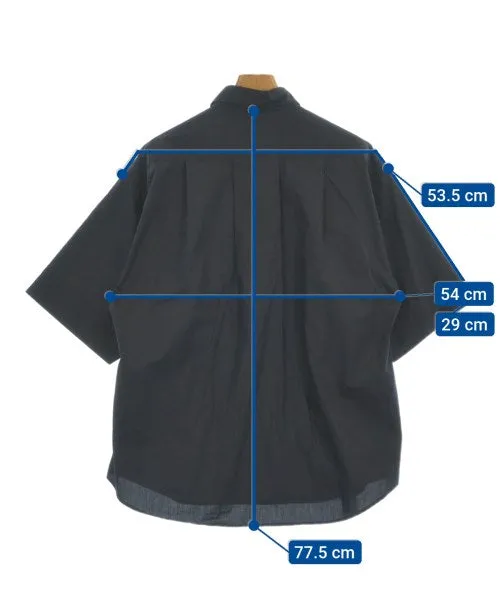 TOMORROWLAND Casual shirts