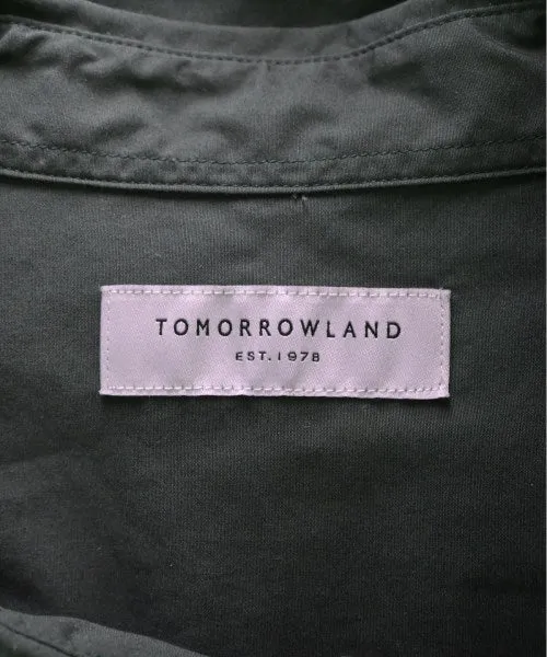 TOMORROWLAND Casual shirts