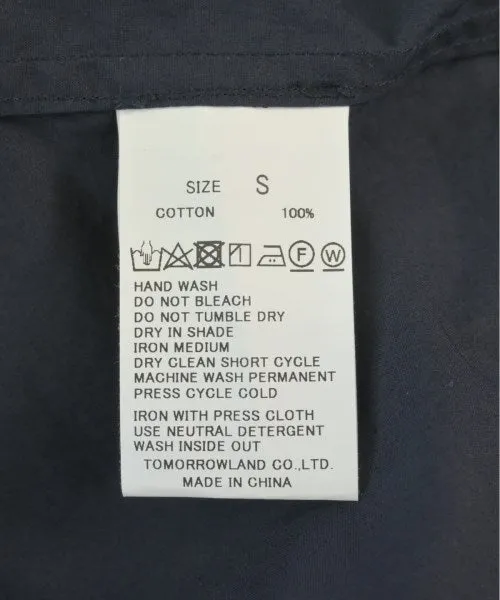 TOMORROWLAND Casual shirts