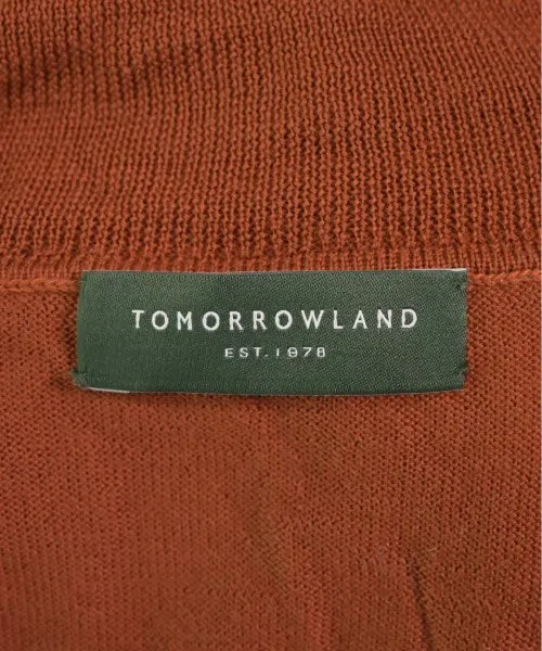 TOMORROWLAND Sweaters