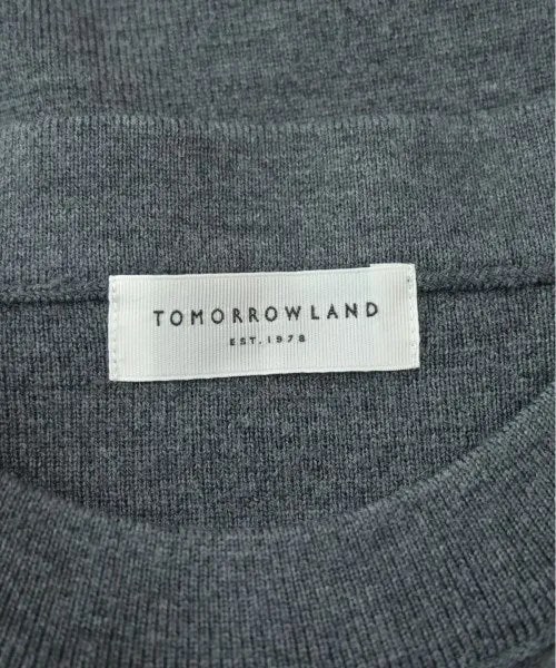 TOMORROWLAND Sweaters