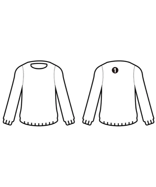 TOMORROWLAND Tricot Sweaters
