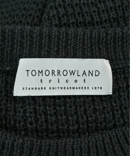 TOMORROWLAND Tricot Sweaters