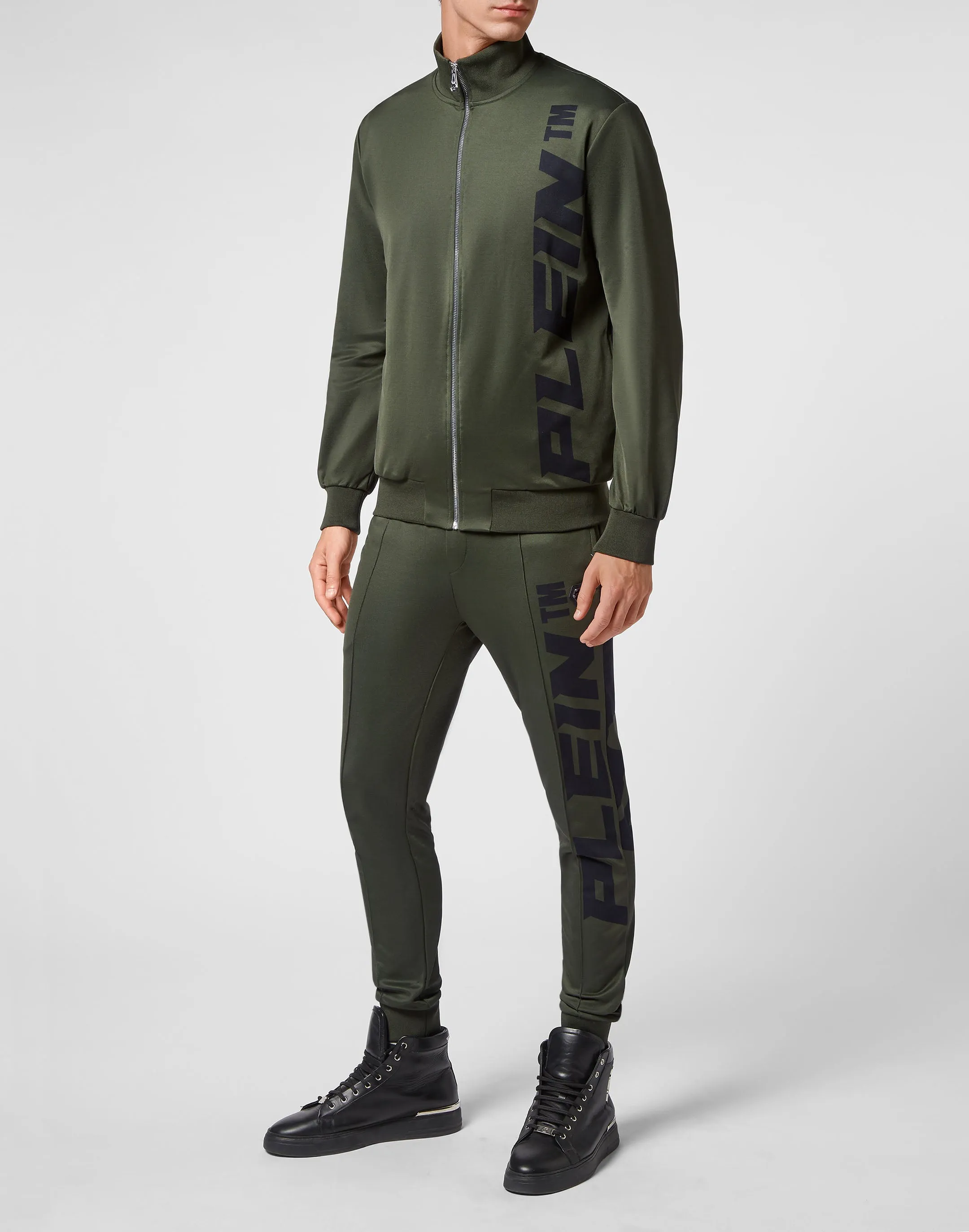 Top/Trousers Tracksuit